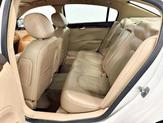 Thumbnail of 2011 White Opal Buick Lucerne