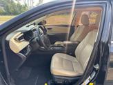 Thumbnail of 2016 Midnight Black Metallic Toyota Avalon