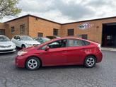 Thumbnail of 2015 Barcelona Red Metallic Toyota Prius