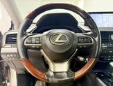 Thumbnail of 2020 Atomic Silver Lexus RX 350