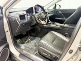 Thumbnail of 2020 Atomic Silver Lexus RX 350