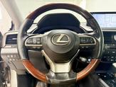 Thumbnail of 2020 Atomic Silver Lexus RX 350