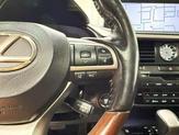 Thumbnail of 2020 Atomic Silver Lexus RX 350