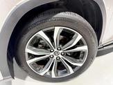Thumbnail of 2020 Atomic Silver Lexus RX 350