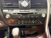 Thumbnail of 2020 Atomic Silver Lexus RX 350