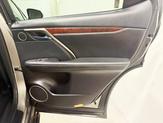 Thumbnail of 2020 Atomic Silver Lexus RX 350