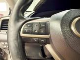 Thumbnail of 2020 Atomic Silver Lexus RX 350