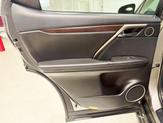 Thumbnail of 2020 Atomic Silver Lexus RX 350