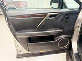 Thumbnail of 2020 Atomic Silver Lexus RX 350