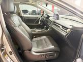 Thumbnail of 2020 Atomic Silver Lexus RX 350