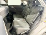 Thumbnail of 2020 Atomic Silver Lexus RX 350