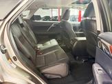 Thumbnail of 2020 Atomic Silver Lexus RX 350