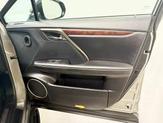 Thumbnail of 2020 Atomic Silver Lexus RX 350