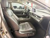 Thumbnail of 2020 Atomic Silver Lexus RX 350