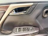 Thumbnail of 2020 Atomic Silver Lexus RX 350