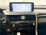 Thumbnail of 2020 Atomic Silver Lexus RX 350