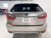 Thumbnail of 2020 Atomic Silver Lexus RX 350