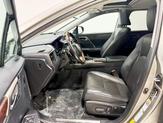 Thumbnail of 2020 Atomic Silver Lexus RX 350