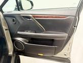 Thumbnail of 2020 Atomic Silver Lexus RX 350