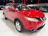 Thumbnail of 2017 Palatial Ruby Nissan Rogue Sport