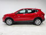 Thumbnail of 2017 Palatial Ruby Nissan Rogue Sport