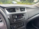 Thumbnail of 2016 Brilliant Silver Metallic Nissan Sentra