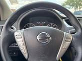 Thumbnail of 2016 Brilliant Silver Metallic Nissan Sentra