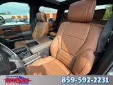 Thumbnail of 2024 Gray Toyota Tundra
