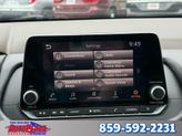 Thumbnail of 2023 Gun Metallic Nissan Rogue
