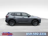 Thumbnail of 2023 Gun Metallic Nissan Rogue