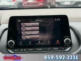 Thumbnail of 2023 Gun Metallic Nissan Rogue