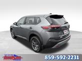 Thumbnail of 2023 Gun Metallic Nissan Rogue