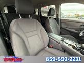 Thumbnail of 2023 Gun Metallic Nissan Rogue