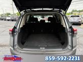 Thumbnail of 2023 Gun Metallic Nissan Rogue