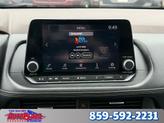 Thumbnail of 2023 Gun Metallic Nissan Rogue
