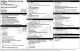 Thumbnail of 2024 Bright White Clearcoat RAM 3500