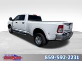 Thumbnail of 2024 Bright White Clearcoat RAM 3500