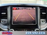 Thumbnail of 2024 Bright White Clearcoat RAM 3500