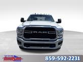 Thumbnail of 2024 Bright White Clearcoat RAM 3500