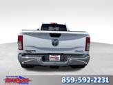 Thumbnail of 2024 Bright White Clearcoat RAM 3500