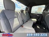 Thumbnail of 2024 Bright White Clearcoat RAM 3500