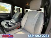 Thumbnail of 2024 Bright White Clearcoat RAM 3500