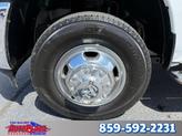 Thumbnail of 2024 Bright White Clearcoat RAM 3500