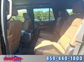 Thumbnail of 2023 Black Chevrolet Tahoe