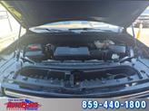 Thumbnail of 2023 Black Chevrolet Tahoe