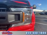Thumbnail of 2018 Race Red Ford F-150
