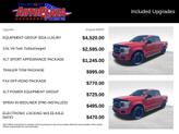 Thumbnail of 2018 Race Red Ford F-150