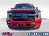 Thumbnail of 2018 Race Red Ford F-150