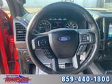 Thumbnail of 2018 Race Red Ford F-150