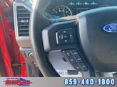 Thumbnail of 2018 Race Red Ford F-150